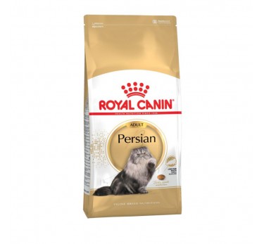 Royal Canin для кошек персов 1-10 лет, Persian 0,4кг